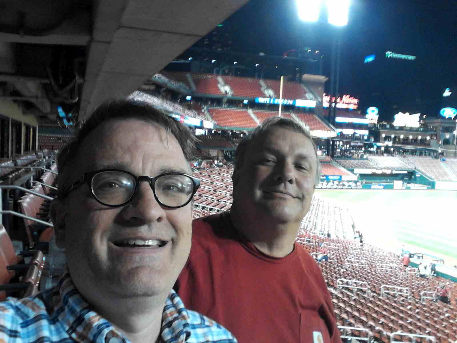 2015-08-19 Randy and anthony at Cardinal game.jpg